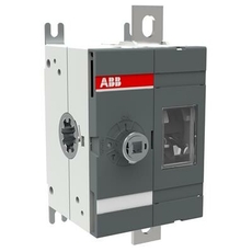 Рубильник OT250E01 250А (без ручки) 1п | 1SCA022734R7840 | ABB