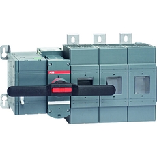 Рубильник с моторным приводом OSM1250DA3N3M230C для прдхр. DIN4a | 1SCA112544R1001 | ABB