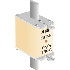Предохранитель OFAA0GG160 | 1SCA022703R2510 | ABB