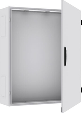 TL305G Шкаф TwinLine 800x800x275 (180 мод) IP55 | 2CPX010077R9999 | ABB