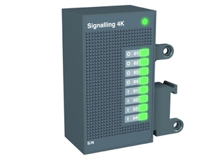 Модуль сигнализации Ekip 4K E2.2..E6.2 | 1SDA074170R1 | ABB