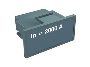 Модуль номинального тока RC R100 E1.2..E6.2 | 1SDA074248R1 | ABB