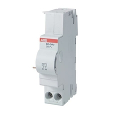 Реле макс.напряжения S2C-OVP2 | 2CSS200993R0005 | ABB