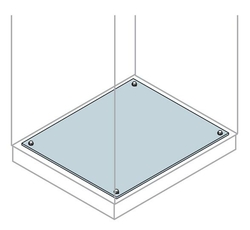 Панель нижняя фиксированная 1000x600мм | EF1062 | ABB