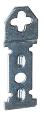 Крепления к стене для шкафов C, G, W | ZW125P4 | ABB