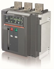 Выключатель автоматический T8V 2000 PR331/P LSIG In=2000 3p F F | 1SDA065770R1 | ABB