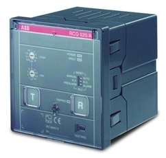 Устройство Защитного Отключения щитовое RCQ020/A RELAY 115-230Vac NO TOR | 1SDA065979R1 | ABB