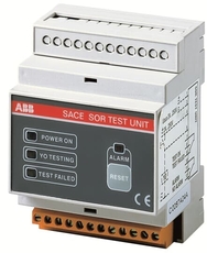 Блок преобразования интерфейсов MM030 xPRxxx T4-7-X1-E1/6n | 1SDA064268R1 | ABB