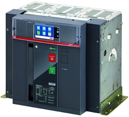 Выключатель автоматический стационарный E4.2V 2500 Ekip Touch LSI 4p FHR | 1SDA071755R1 | ABB