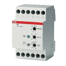 Реле минимальн.напряжения RLV | 2CSM112310R1321 | ABB