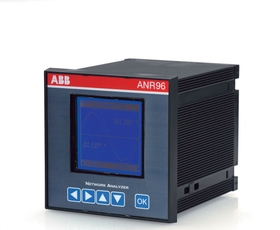Прибор универ.цифр.измерит. ANR96P-24 | 2CSG123000R4051 | ABB