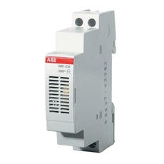 Зуммер RM2-24 перем.ток пост.реж. | 2CSM222000R0821 | ABB