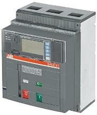 Выключатель автоматический выкатной X1B 1600 PR332/P LSI In=1600A 3p W MP+PR330/V+PR330D-M+PR330R | 1SDA069591R6 | ABB