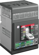 Выключатель автоматический XT2N 160 TMG 25-160 3p F F | 1SDA067718R1 | ABB