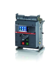 Выключатель автоматический выкатной E1.2C 1600 Ekip Hi-Touch LSI 3p WMP | 1SDA072228R1 | ABB