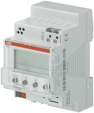 FW/S 8.2.1 Таймер, 8-канальный, MDRC | 2CDG120039R0011 | ABB