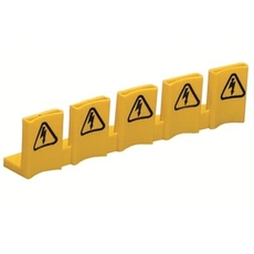 Блок крышек к. SZ-BSK | 2CDL200001R0011 | ABB