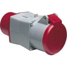 Фазоинвертор 432FV6, 32А, 3P+N+E, IP44, 6ч | 2CMA168130R1000 | ABB
