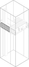 Перегородка верт.боковая H=350мм D=900мм|1STQ008910A0000 | ABB