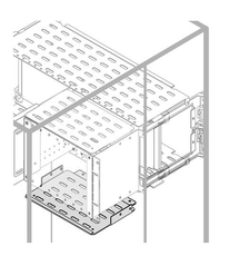 Перегородка гориз.4B, позиция P1 W=600мм|1STQ008924A0000 | ABB