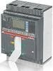 Выключатель автоматический T7S 1250 PR332/P LSI In=1250A 3p F F | 9CNB1SDA062870R1 | ABB