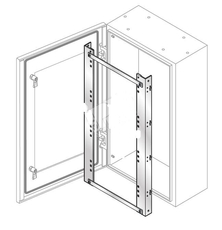 К-кт распред.2х14 мод. для SRX 500x400 | KD5040X | ABB