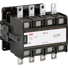 Контактор EK175-40-21 115-127В | SK825440-EG | ABB