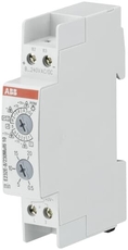 Реле электромех. для лестн. E232E-8/230-MULTI10 | 2CDE010013R0511 | ABB