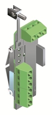 Блокировка выключателя в разомкнутом состоянии MOL-S T6 >KEY LOCK EQUAL N.20006 | 1SDA060613R1 | ABB