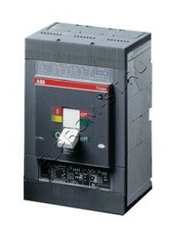 Выключатель автоматический T5N 630 PR223DS In=630A 3p F F | 1SDA059533R1 | ABB