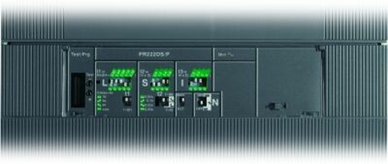 Расцепитель защиты PR221DS-LS/I In=630 T6 630 4p | 1SDA060357R1 | ABB