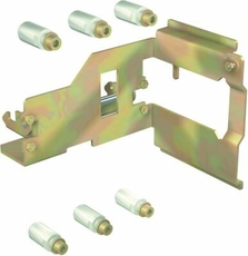 Комплект преобразования исполнения KIT MP T5 400 W 4p | 1SDA054846R1 | ABB