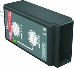Разъём для подключения электрических аксессуаров X3 FOR PR222DS/P/PD T4..T6 P/W | 1SDA055061R1 | ABB