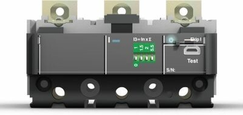 Расцепитель защиты Ekip I In=100A XT4 4p | 1SDA067525R1 | ABB