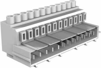 Разъём для фикс. части FP 12PIN XT2-XT4 | 1SDA066414R1 | ABB