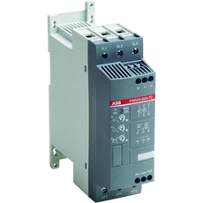 Софтстартер PSR45-600-11 22кВт 400В (24 В AC/DC) | 1SFA896111R1100 | ABB