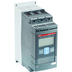 Софтстартер PSE18-600-70 7,5кВт 600В 18А с функц. защиты двигателя | 1SFA897101R7000 | ABB