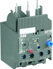 Шинные разводки BEM750-30 для соединения реверсивных контакторов АF580-750 (комплект-2 шт.) | 1SFN086101R1000 | ABB