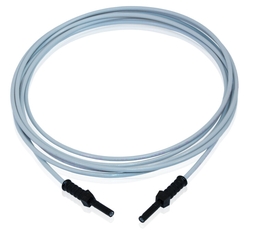 Оптический кабель TVOC-2-OP6 6м для подключения двух модулей TVOC-2 | 1SFA664004R1060 | ABB