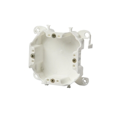 Коробка монт.,наружн.монтаж,Impressivo | 2456.26 | 2TKA000769G1 | ABB