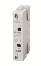 Клеммн.блок 63А ZLS262 | 2CCA205307R0001 | ABB