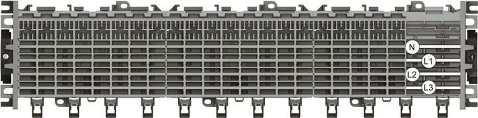 Шинная разводка в сборе ZLS905E22-3LN | 2CCA183103R0001 | ABB