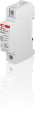 УЗИП OVR T2-T3 20-275 P QS|2CTB803871R2400| ABB