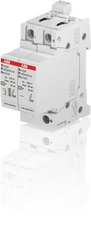 УЗИП OVR T2 1N 80-275s P TS QS|2CTB815708R0200| ABB