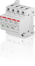 УЗИП OVR T2 3N 80-275s P TS QS|2CTB815708R0800| ABB
