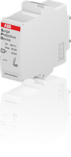 УЗИП OVR T2 N 80-440s C QS картридж|2CTB815708R5700| ABB