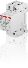 УЗИП OVR T1-T2 1N 12.5-275s P QS|2CTB815710R1300| ABB