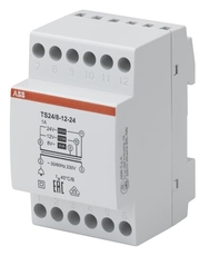 Трансформатор звонк.защ.кз TS24/8-12-24|2CSM228695R0812| ABB