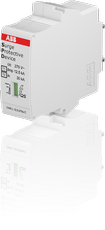 УЗИП OVR T1-T2 12.5-275s C QS картридж|2CTB815710R2600| ABB