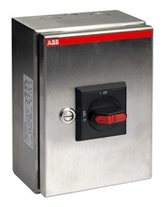 Выключатель безопасности OTR36T3M 32А|1SCA022613R4050| ABB